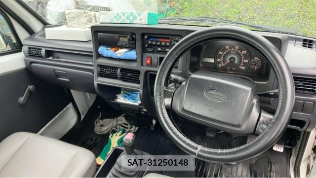 Subaru SAMBAR TRUCK 2012-01 8282100-2