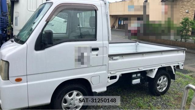 Subaru SAMBAR TRUCK 2012-01 8282100-3