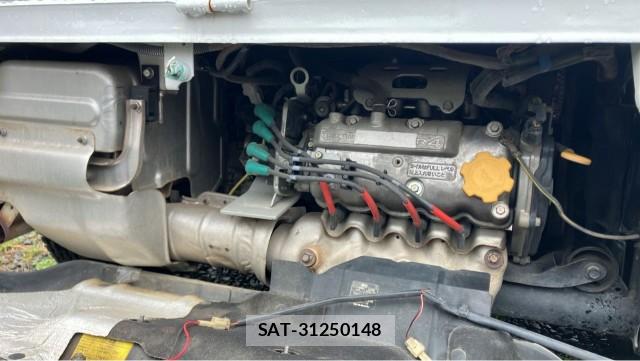 Subaru SAMBAR TRUCK 2012-01 8282100-7