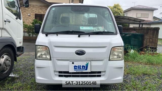 Subaru SAMBAR TRUCK 2012-01 8282100-9