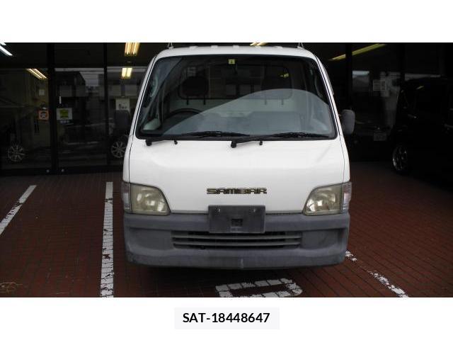 Subaru SAMBAR TRUCK 1999 8283664-1