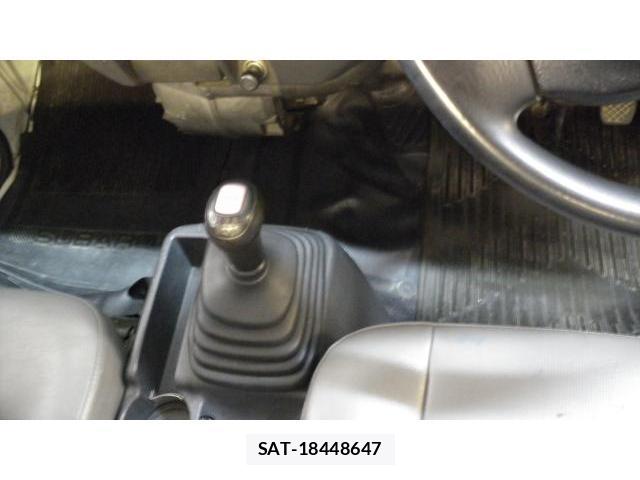 Subaru SAMBAR TRUCK 1999 8283664-12