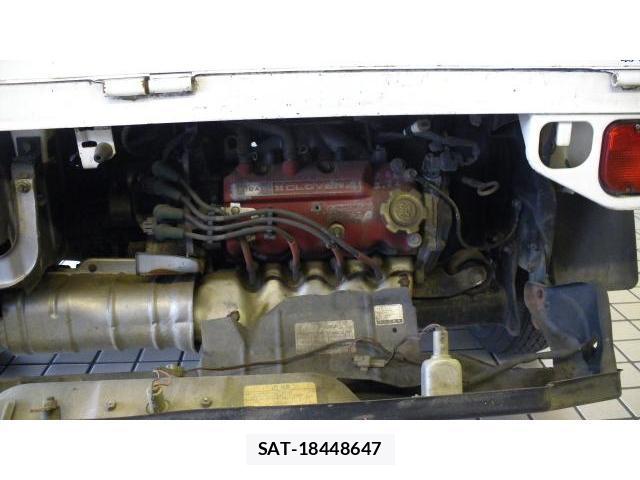 Subaru SAMBAR TRUCK 1999 8283664-13
