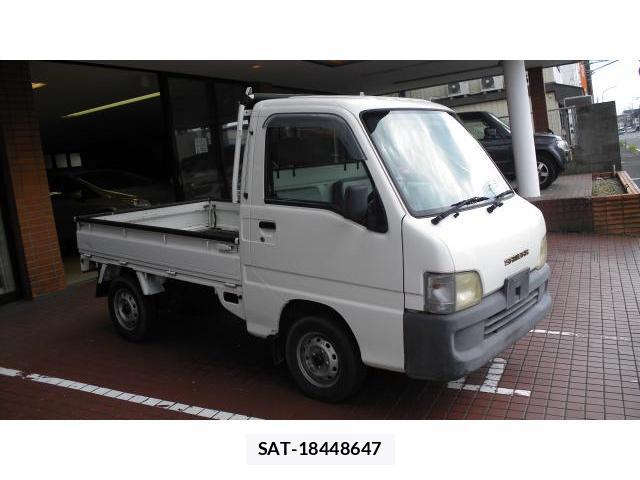 Subaru SAMBAR TRUCK 1999 8283664-2