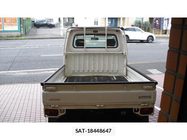 Subaru SAMBAR TRUCK 1999 8283664-3