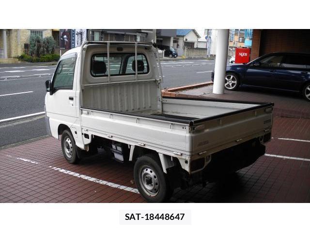 Subaru SAMBAR TRUCK 1999 8283664-4