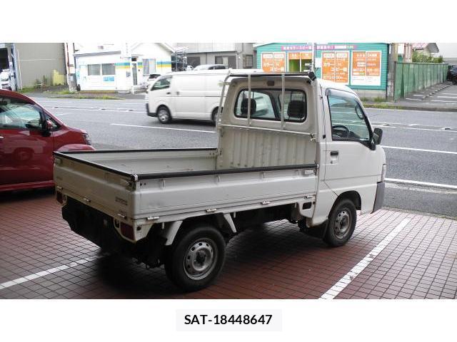 Subaru SAMBAR TRUCK 1999 8283664-5