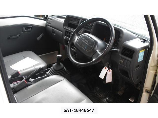 Subaru SAMBAR TRUCK 1999 8283664-6