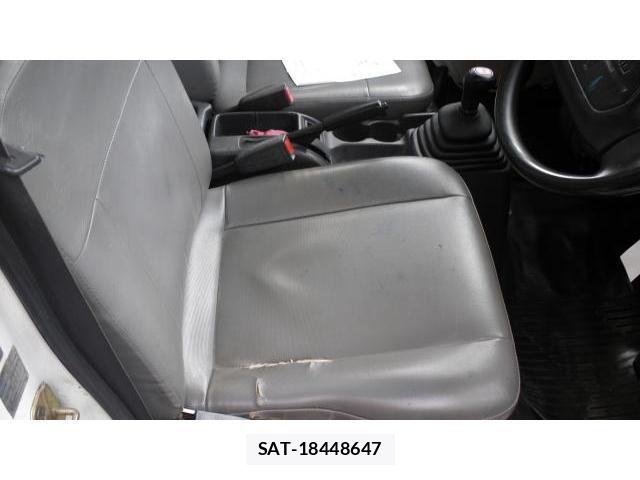Subaru SAMBAR TRUCK 1999 8283664-7