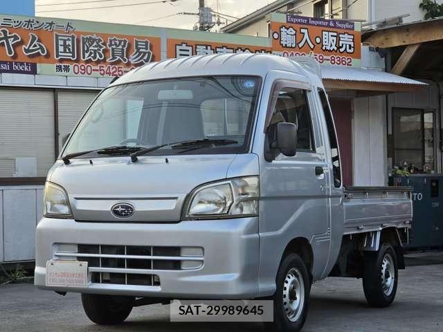 Subaru SAMBAR TRUCK 2013-04 8284115-0
