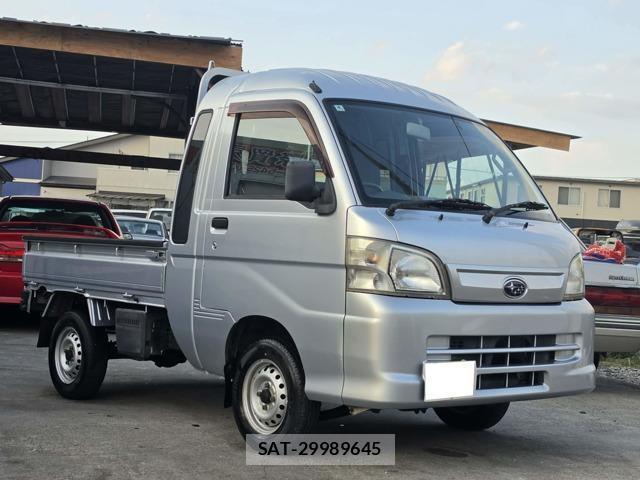 Subaru SAMBAR TRUCK 2013-04 8284115-1
