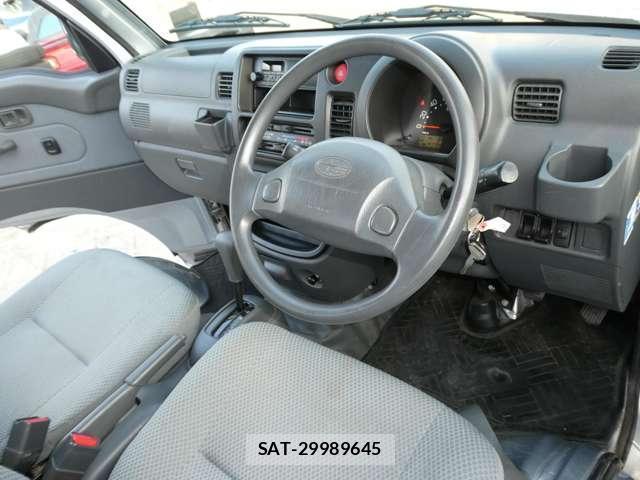 Subaru SAMBAR TRUCK 2013-04 8284115-19