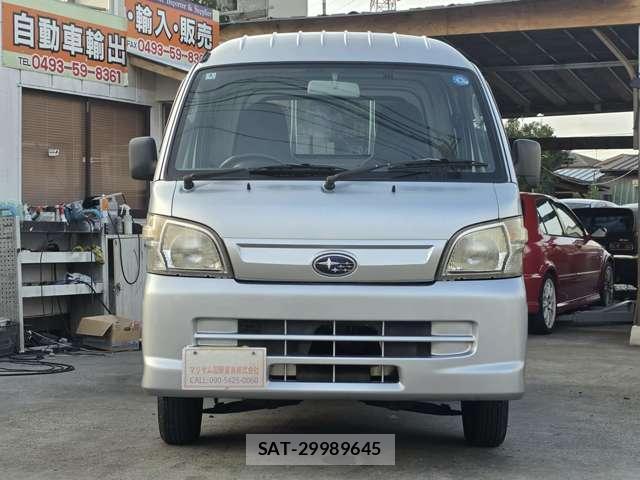 Subaru SAMBAR TRUCK 2013-04 8284115-2