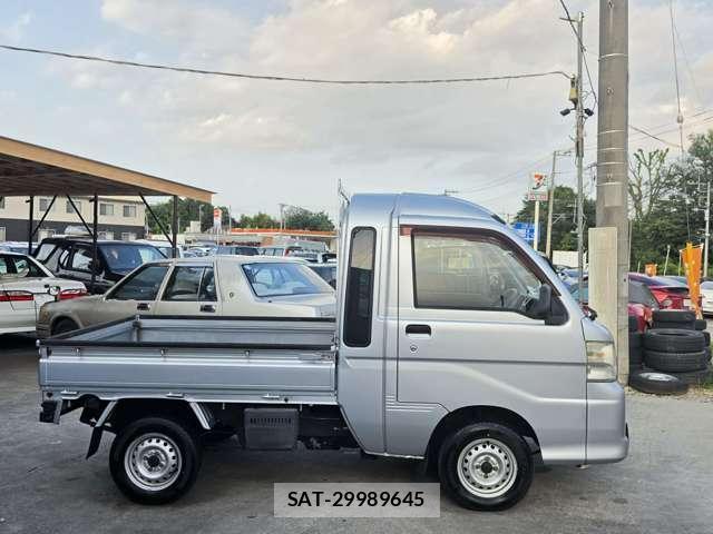 Subaru SAMBAR TRUCK 2013-04 8284115-3