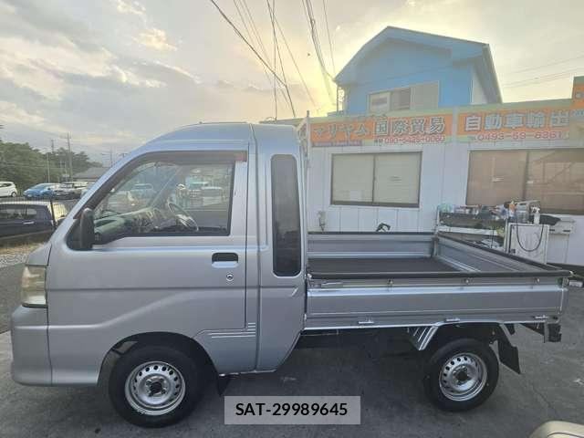 Subaru SAMBAR TRUCK 2013-04 8284115-4