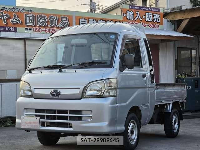Subaru SAMBAR TRUCK 2013-04 8284115-5