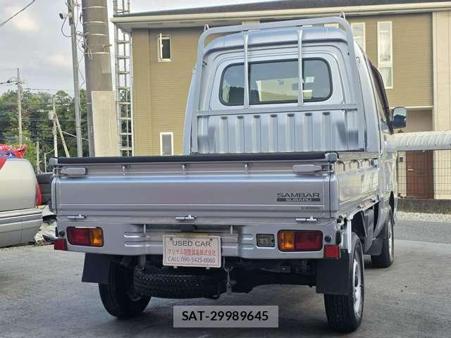 Subaru SAMBAR TRUCK 2013-04 8284115-6