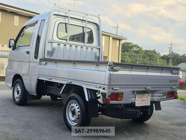 Subaru SAMBAR TRUCK 2013-04 8284115-7