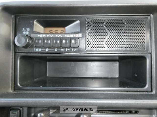 Subaru SAMBAR TRUCK 2013-04 8284115-8