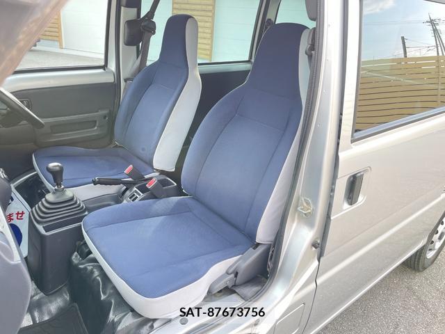 Subaru SAMBAR 2010-05 8278720-10