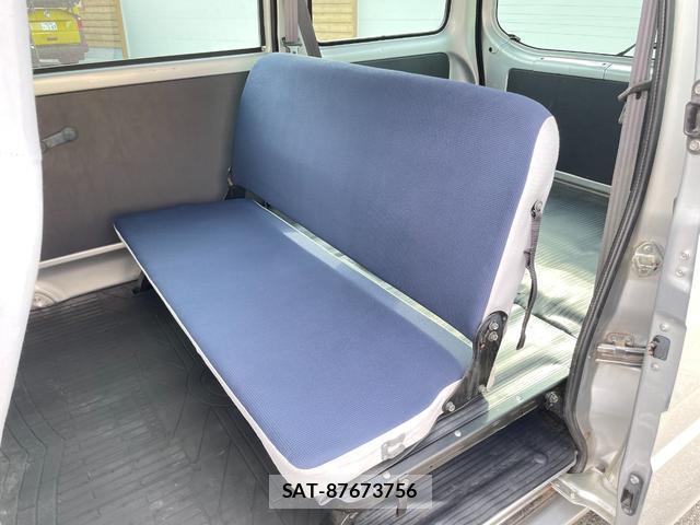 Subaru SAMBAR 2010-05 8278720-11