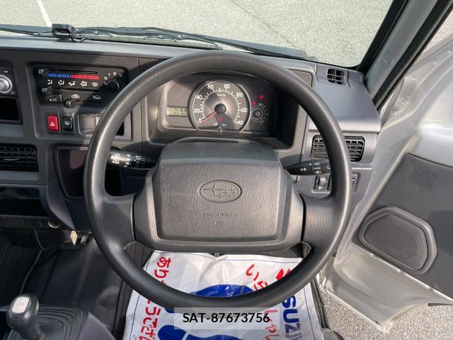 Subaru SAMBAR 2010-05 8278720-12