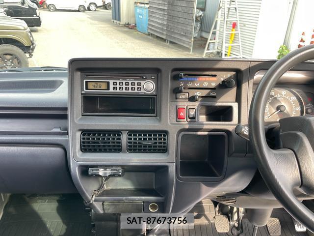 Subaru SAMBAR 2010-05 8278720-13