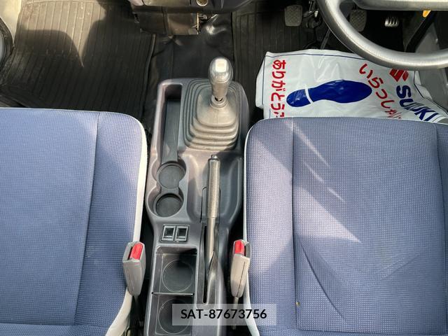 Subaru SAMBAR 2010-05 8278720-14