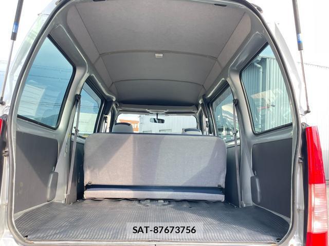 Subaru SAMBAR 2010-05 8278720-17