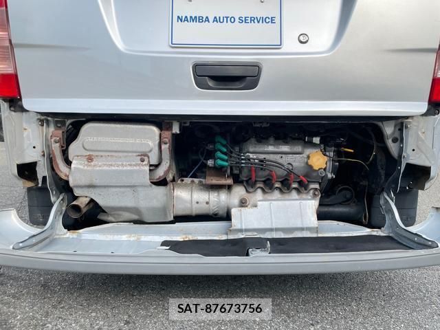 Subaru SAMBAR 2010-05 8278720-18