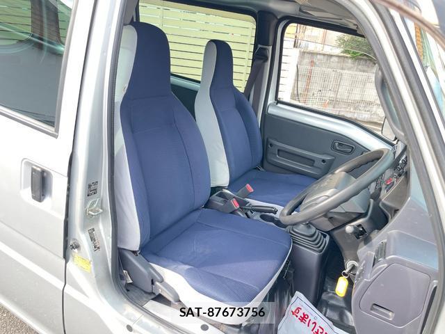 Subaru SAMBAR 2010-05 8278720-9