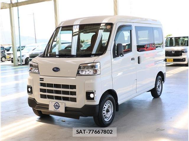 Subaru SAMBAR 2022-05 8279106-0