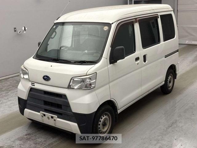 Subaru SAMBAR 2018-07 8283933-1