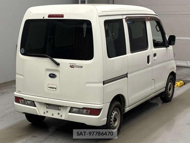 Subaru SAMBAR 2018-07 8283933-2