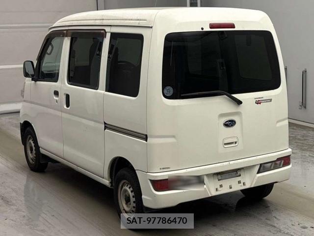 Subaru SAMBAR 2018-07 8283933-3
