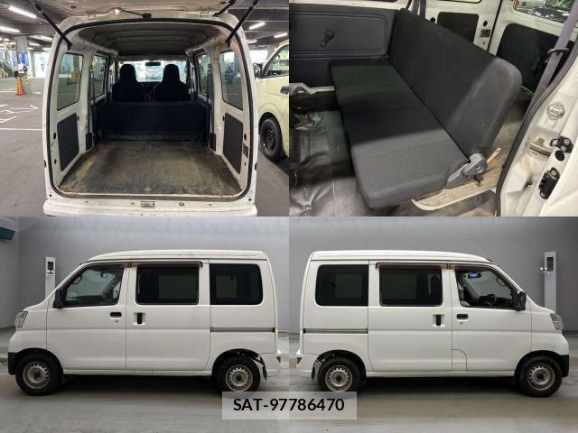 Subaru SAMBAR 2018-07 8283933-8