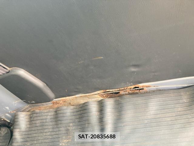 Subaru SAMBAR 2006-07 8284798-10