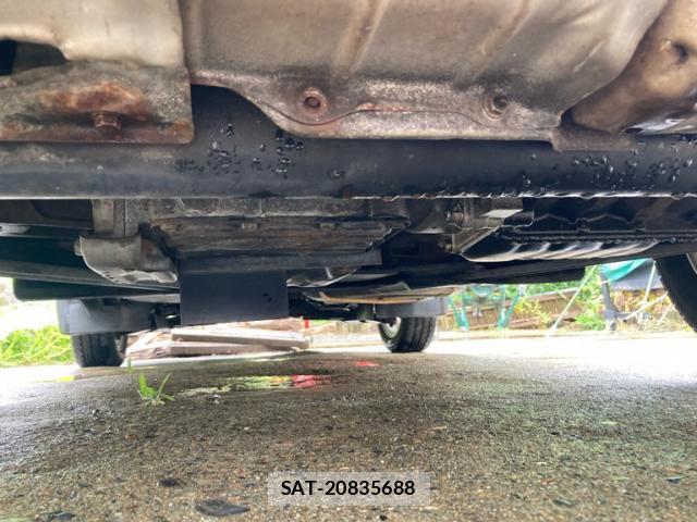 Subaru SAMBAR 2006-07 8284798-11