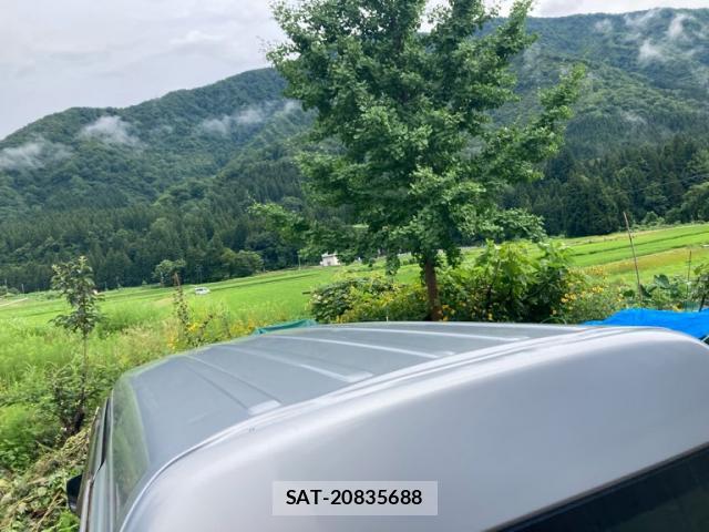 Subaru SAMBAR 2006-07 8284798-12