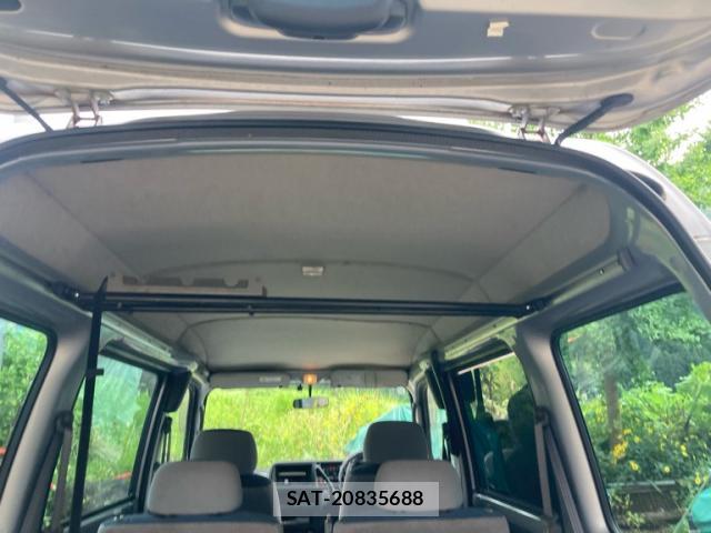 Subaru SAMBAR 2006-07 8284798-4