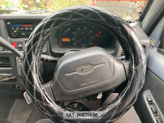 Subaru SAMBAR 2006-07 8284798-8
