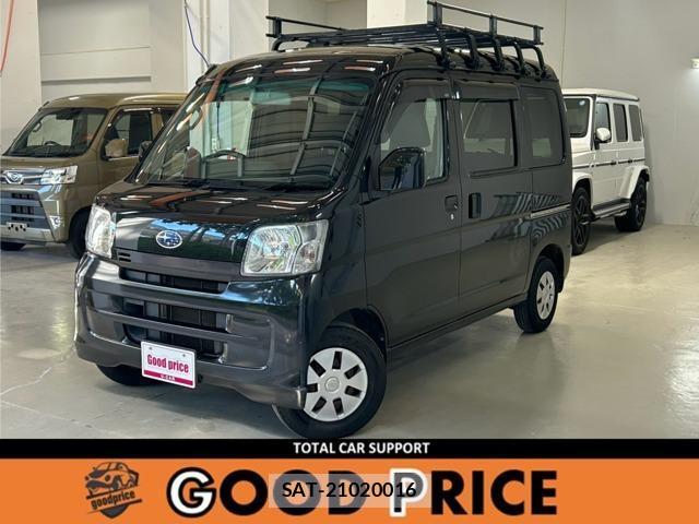 Subaru SAMBAR 2014-02 8285050-0