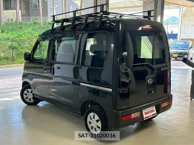 Subaru SAMBAR 2014-02 8285050-1