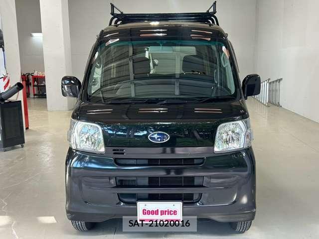 Subaru SAMBAR 2014-02 8285050-10