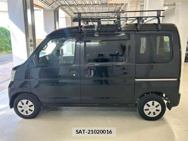 Subaru SAMBAR 2014-02 8285050-12