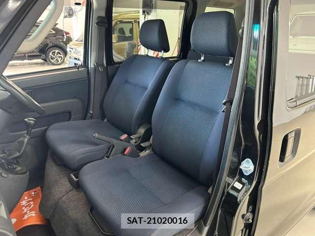 Subaru SAMBAR 2014-02 8285050-13