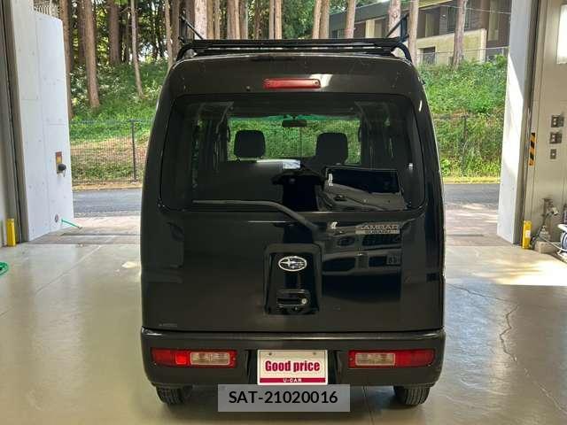 Subaru SAMBAR 2014-02 8285050-15