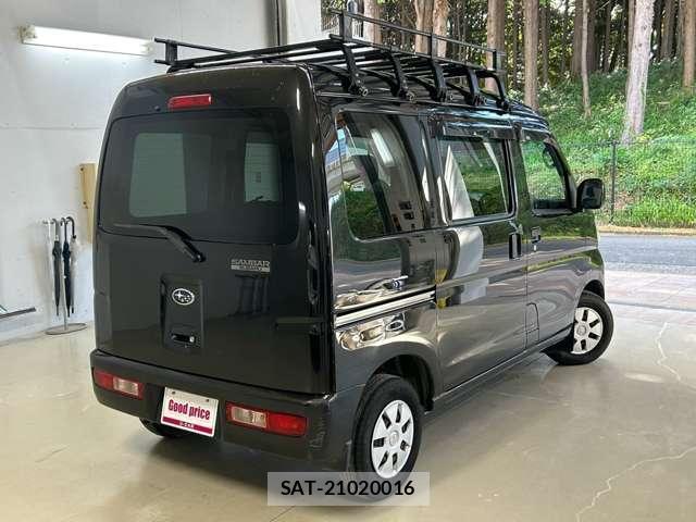Subaru SAMBAR 2014-02 8285050-2