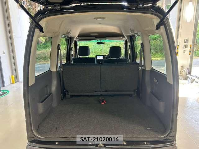 Subaru SAMBAR 2014-02 8285050-7