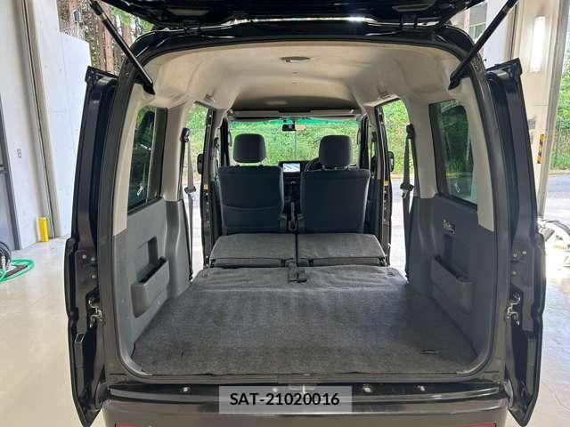Subaru SAMBAR 2014-02 8285050-8